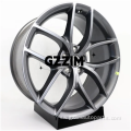 Model 3 Zero G 20in Utendaji wa Magurudumu ya Utendaji